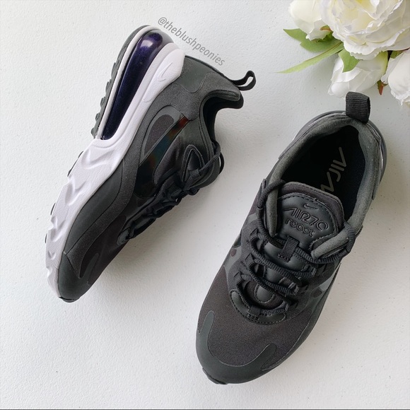 Nike Air Max 270 React NWT - Picture 7 of 11
